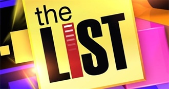 TV Series Jeanne Has Seen Every Episode Of