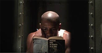 Black Reel Award Winners for Outstanding Film