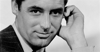 Movies With Cary Grant