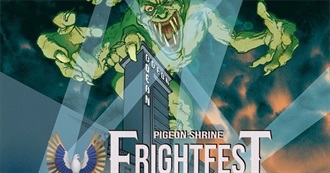 Fright Fest London 2024