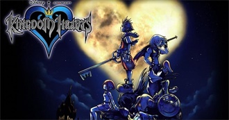 Myranda&#39;s Favorite Video Games!!