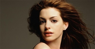Movies With Anne Hathaway