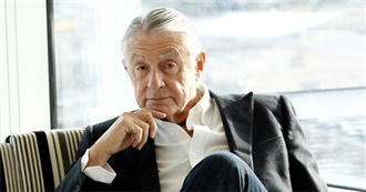 R.I.P. Joel Schumacher - Writer &amp; Director