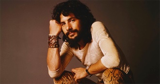 Cat Stevens/ Yusuf Islam Discography