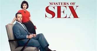 Masters of Sex Episode Guide