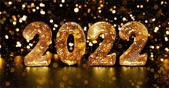 Tissie&#39;s 2022 Movies