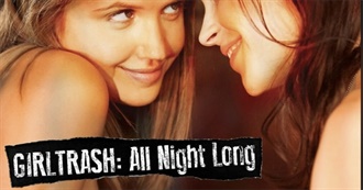 How Many of These Lgbt Movies I&#39;ve Seen Have YOU Seen