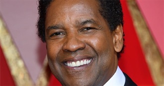 Every Denzel Washington Movie Knowa Has to Watch