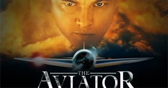 Movies Adam Has Seen: 2004 (End of the Year Film Review 2018)