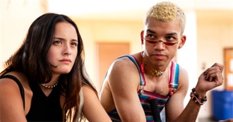 LGBTQ+ HBO Max Actors, Actresses and Performers