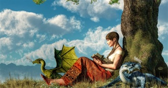 Top 10 Magical Fantasy Movies in 2018