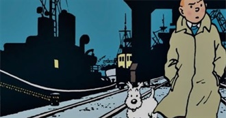 21 of the Best Non-Superhero Graphic Novels