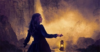 Horror Books to Read Before Halloween