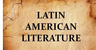 10 Latin American Fiction Selections Everyone Should Read