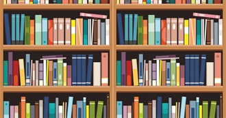 Books That Come to Mind