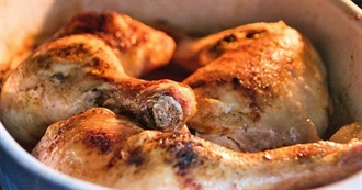 100 Foods to Avoid If You Suffer From IBD