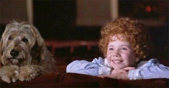 Movies Bree Has Seen: 1982