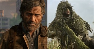 Top 23 Games With the Most Realistic Graphics