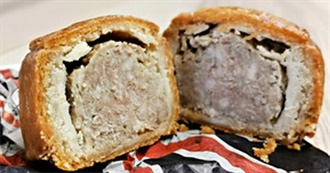 Ray&#39;s Food on a Random Day 24