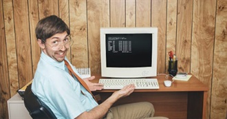 Achievements of a &quot;Loser&quot;