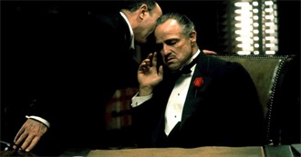 Ranker&#39;s Best Mafia Films