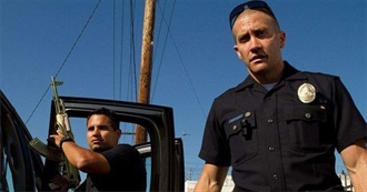 The Best Cop Movies of All Time