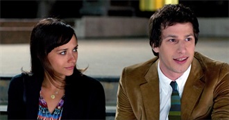 Carol's Top 20 Movies by Year : 2012