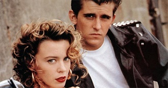 Breannaa's Movies Watched Between 2020-2024