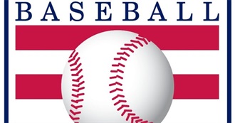 10 Baseball Records That Will Probably Never Be Broken