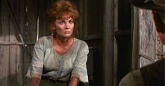 Diane Cilento Complete Filmography