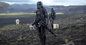 Movies Filmed in Iceland