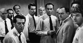 The 30 Best Movies of the 1950s