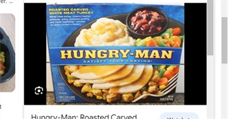 Big T&#39;s Food Eaten Today 605