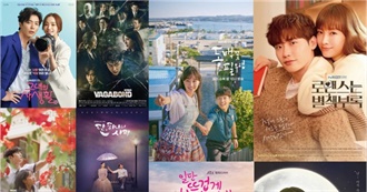 Kdramas and Other Asian Dramas and Movies (Updated Middle of 2022)