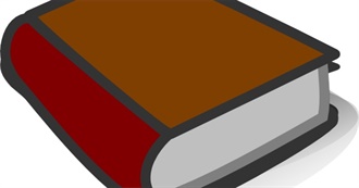 Nathe&#39;s Books Read in 2020