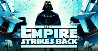 Sequels Are Better Than the Original