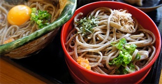 Foods in Duck Queen&#39;s To-Do List That Are Tagged as &quot;Travel&quot; Items