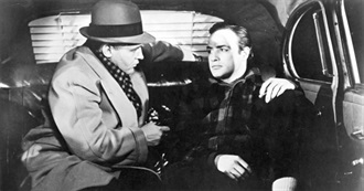 BFI - 10 Great Films About Brothers