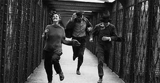 50 Nouvelle Vague Film