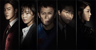 Movies and TV Series That I&#39;ve Rated 9 on IMDb