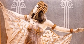 Movies From the 1910s