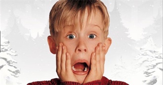 Movies to Watch With the In-Laws This Holiday Season