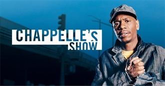 Chappelle&#39;s Show Episode Guide