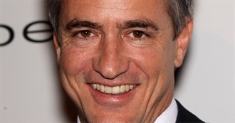 Dermot Mulroney @ Movies