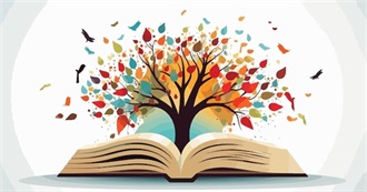 Shay&#39;s Top Books That Impacted Them