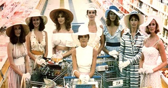 Espressomag's 15+ Movies That Are Surprisingly Feminist