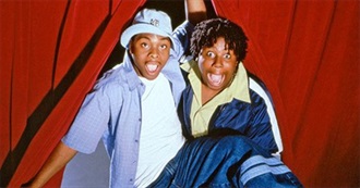 Shows Turning 30 in 2026