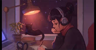 Favorite Albums (Virginia)