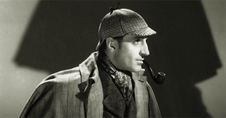 Basil Rathbone Filmography