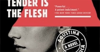 If You Like: Tender Is the Flesh